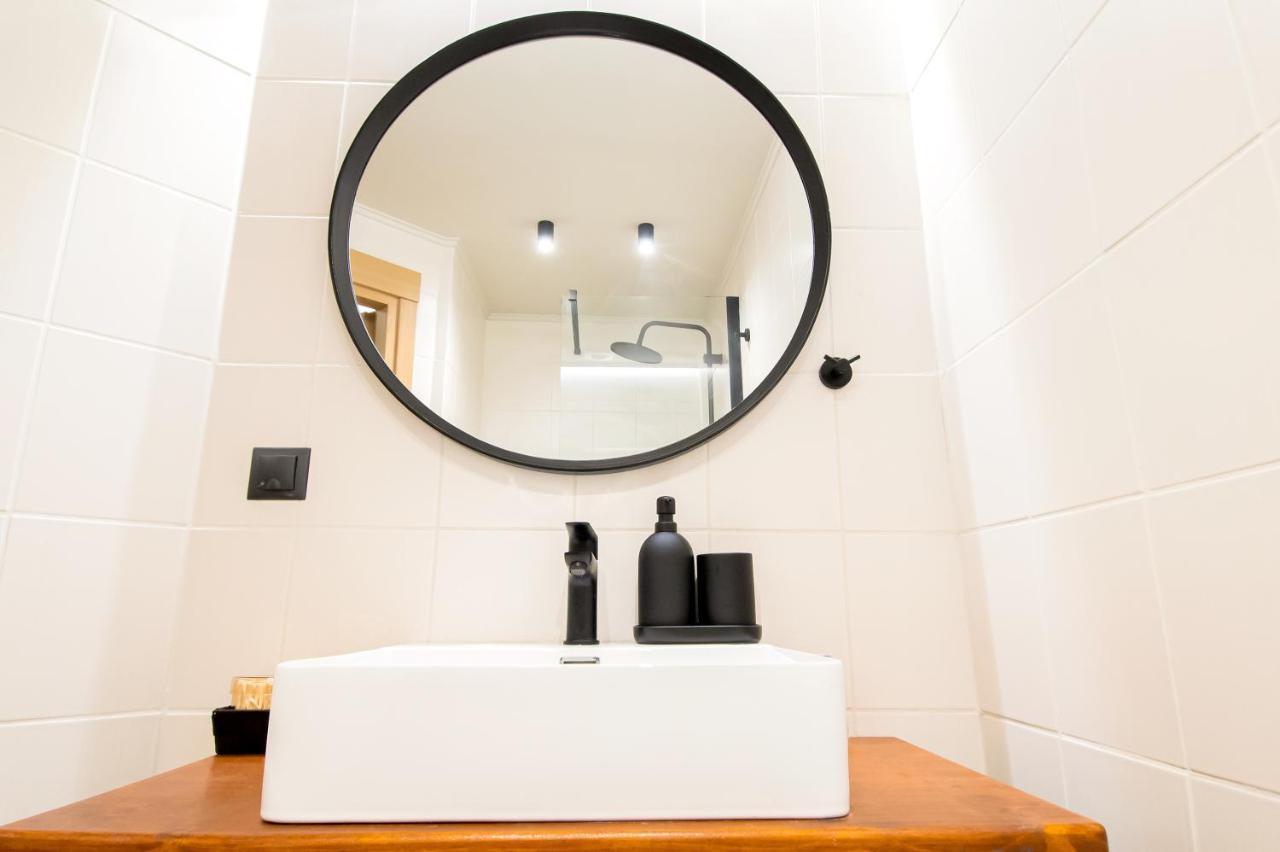 Urban Downtown Suite Xanthi - Menohomes 4 Εξωτερικό φωτογραφία