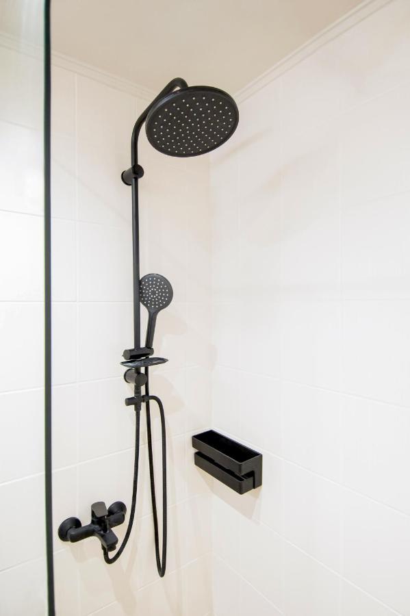 Urban Downtown Suite Xanthi - Menohomes 4 Εξωτερικό φωτογραφία
