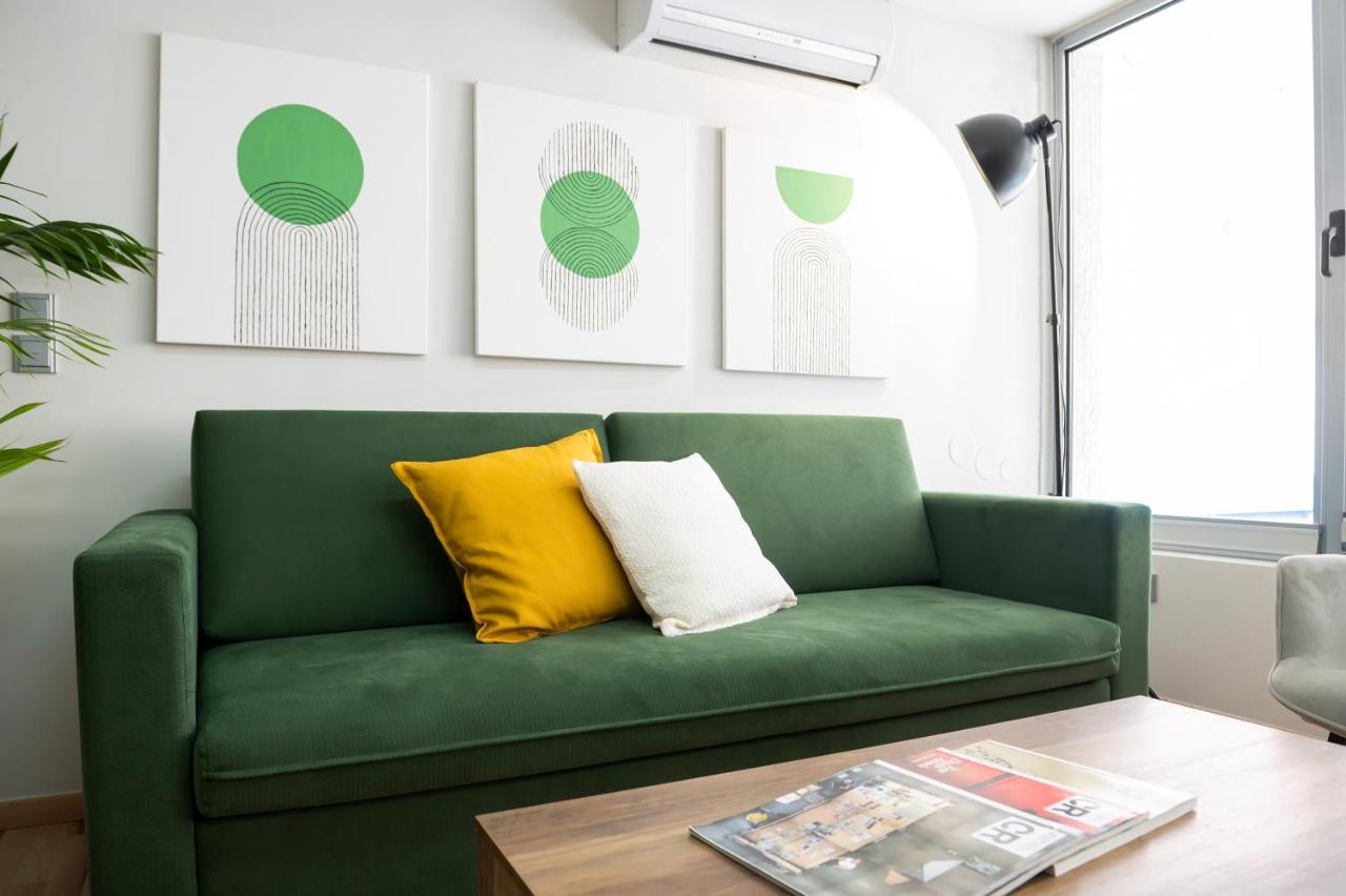 Urban Downtown Suite Xanthi - Menohomes 4 Εξωτερικό φωτογραφία