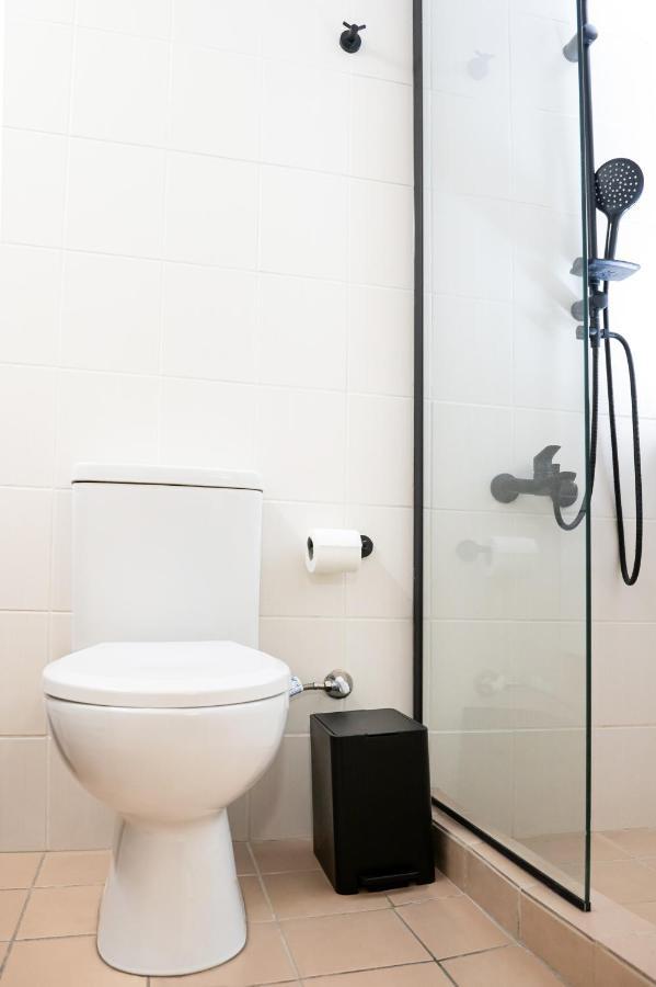 Urban Downtown Suite Xanthi - Menohomes 4 Εξωτερικό φωτογραφία