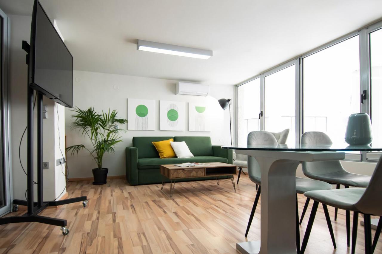 Urban Downtown Suite Xanthi - Menohomes 4 Εξωτερικό φωτογραφία