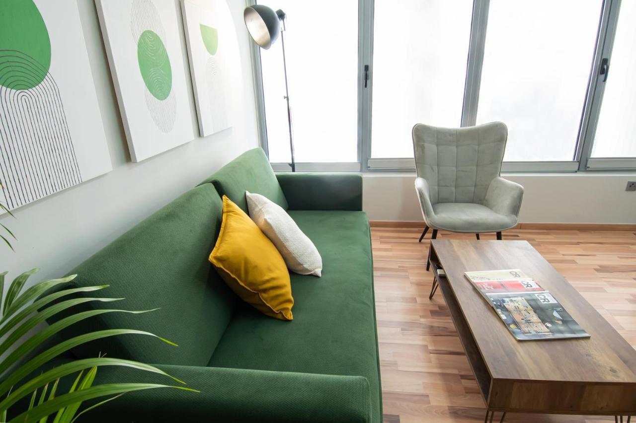 Urban Downtown Suite Xanthi - Menohomes 4 Εξωτερικό φωτογραφία