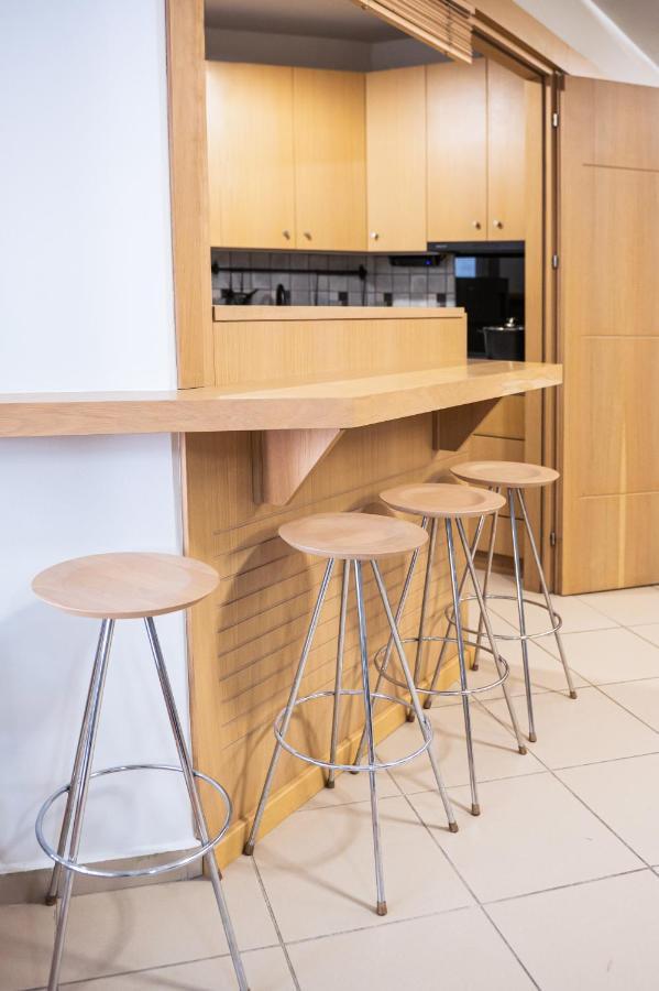 Urban Downtown Suite Xanthi - Menohomes 4 Εξωτερικό φωτογραφία