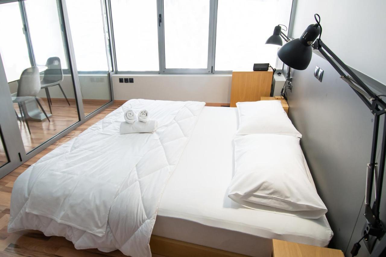 Urban Downtown Suite Xanthi - Menohomes 4 Εξωτερικό φωτογραφία