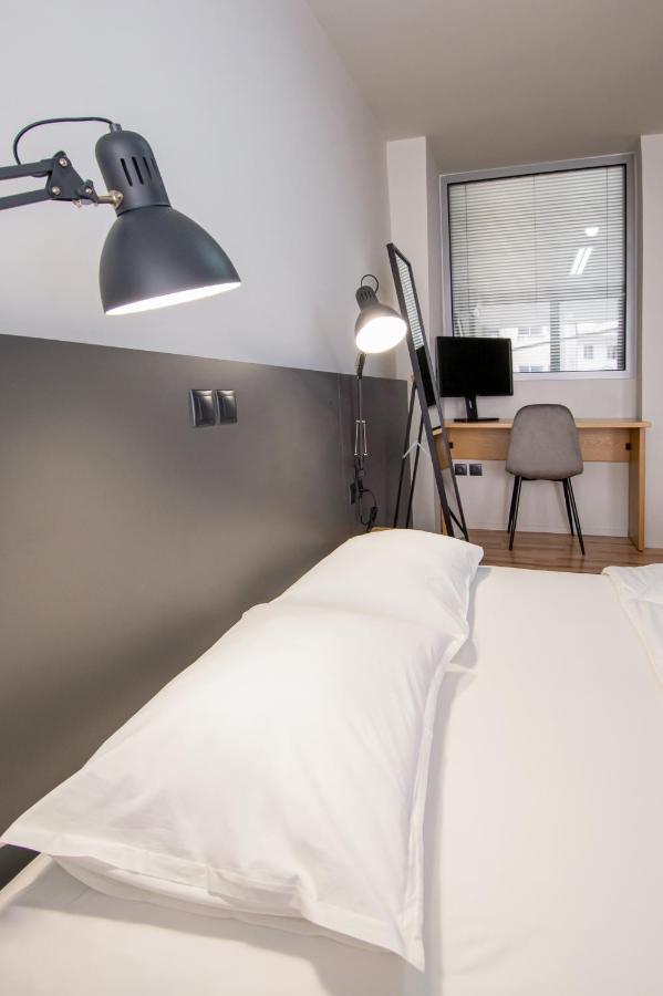 Urban Downtown Suite Xanthi - Menohomes 4 Εξωτερικό φωτογραφία