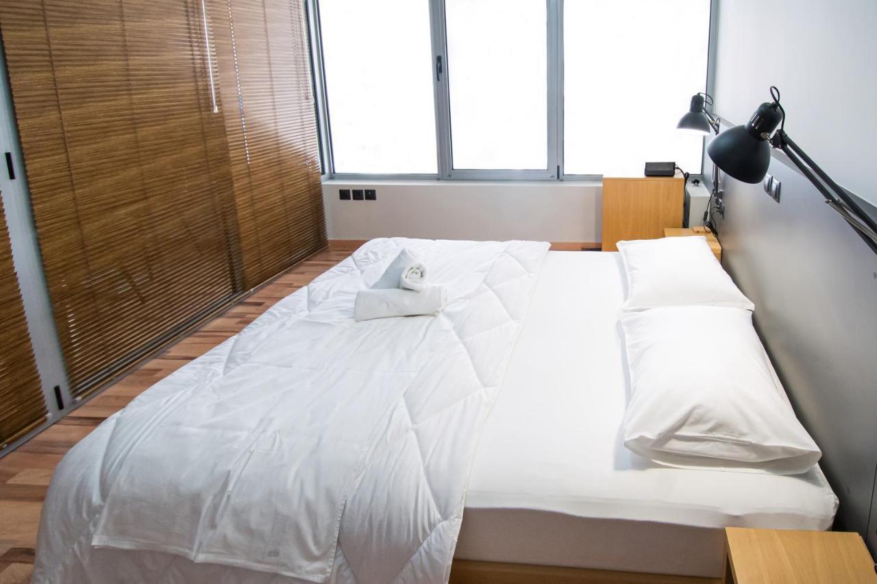 Urban Downtown Suite Xanthi - Menohomes 4 Εξωτερικό φωτογραφία